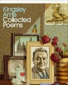 Collected Poems - Amis Kingsley