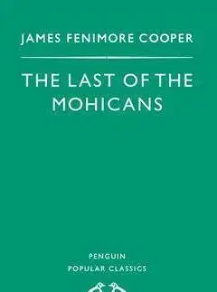 Last of the Mohicans (Penguin Popular Classics)