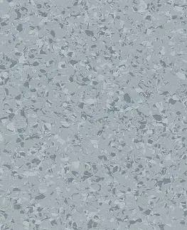 GERFLOR Mipolam affinity Silver grey GERMA 4420 Řez z role o šíři 2 m