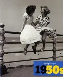 1950S Getty Images - Nick Yapp