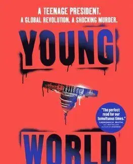 Young World - Soman Chainani