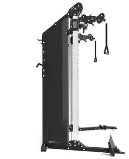 inSPORTline Cable Column CC550