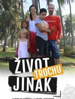 Život trochu jinak - Ludvík Jesenský