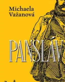 Pansláv - Michaela Važanová