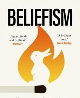 Beliefism - Paul Dolan