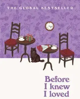Before I Knew I Loved You - Toshikazu Kawaguchi