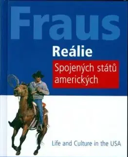 Reálie spojených státu amerických - Mary Mats