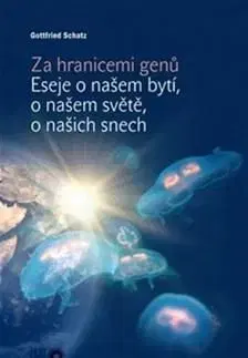 Za hranicemi genů