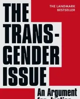 The Transgender Issue - Shon Faye