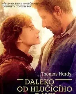 Daleko od hlučícího davu - Thomas Hardy