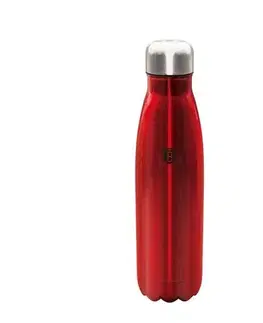 BERLINGER HAUS - Termoska 0,5L Burgundy, 26,5x7cm