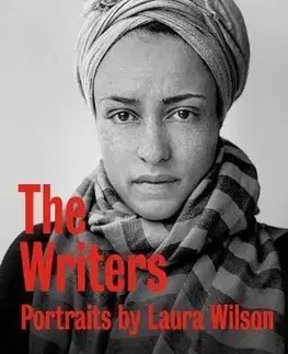 The Writers: Portraits - Laura Wilsonová Agar