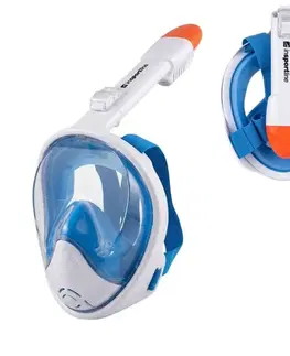 inSPORTline Subvion tmavo šedá - L/XL