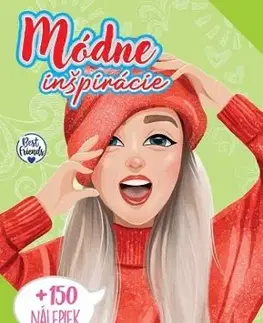 Módne inšpirácie