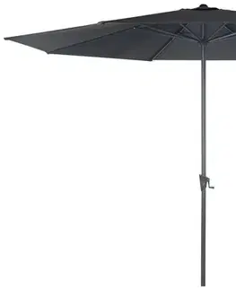 Slunečník ø 400 cm Rojaplast
