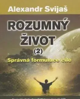 Rozumný život (2) - Alexander Svijaš