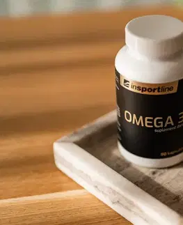 inSPORTline Omega 3