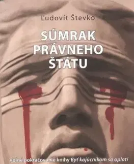 Súmrak právneho štátu