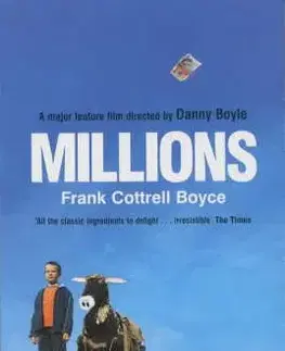 Millions - Frank Cottrell Boyce