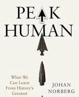 Peak Human - Norberg Johan