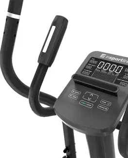 inSPORTline ZenStride 200
