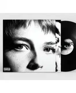 Rogers Maggie - Surrender LP - Maggie Rogers