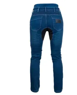W-TEC Biterilla Eva Lady čierna - XS