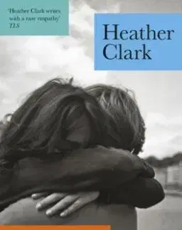 The Scrapbook - Heather Clark