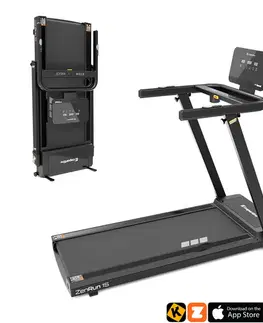 inSPORTline ZenRun 15