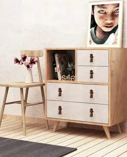 Komoda Witlof
