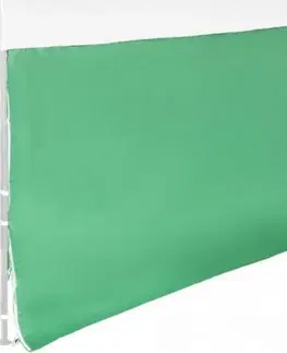 Kinekus Stena bočná zelená pre Altánok 295 x 295cm GARDENKUS