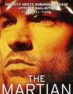 The Martian - Andy Weir