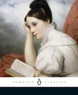 Pride and Prejudice - Jane Austen