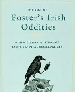 Foster's Irish Oddities - Allen Foster