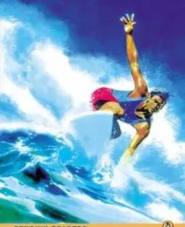 Surfer - Paul Harvey