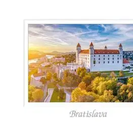 (A6) Pohľadnica A6 Bratislava LXI - tvorme s.r.o.