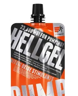 Hell No-Gel od Extrifit 80 g Pomaranč