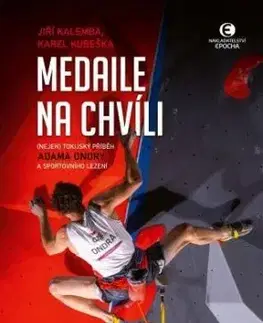 Medaile na chvíli - Karel Kubeška, Jiří Kalemba