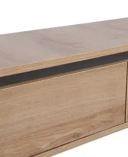 TV stolík Rust