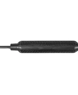 inSPORTline Flexi Bar Strong čierna