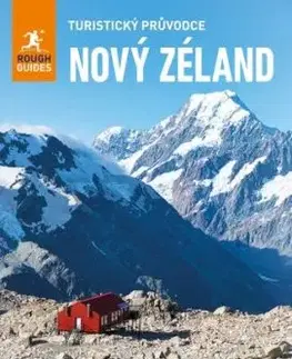 Nový Zéland - Daniel Stables