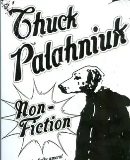 Non-Fiction - Chuck Palahniuk