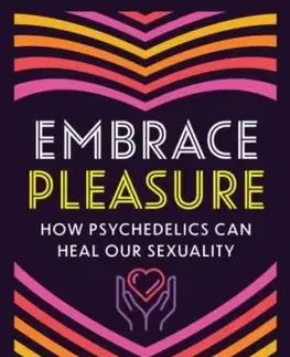 Embrace Pleasure - Dee Dee Goldpaugh