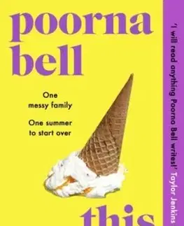 This Is Fine - Poorna Bell