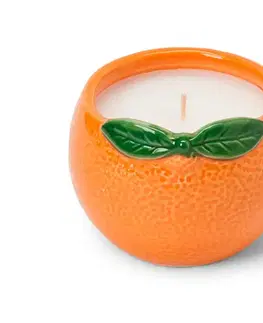 SVIEČKA CITRONELA