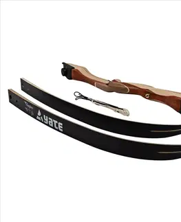 Yate Viper 54/16 RH