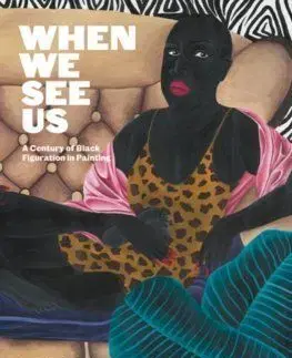 When We See Us - Koyo Kouoh