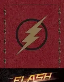 Flash Hardcover Ruled Journal