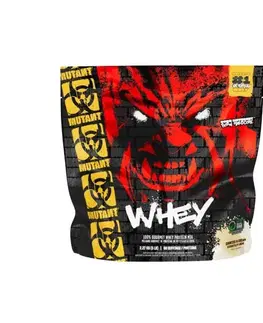 PVL Mutant Whey cookies & cream