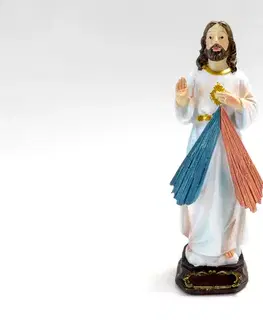 MAKRO - Dekorácia - Ježiš Kristus 13 cm